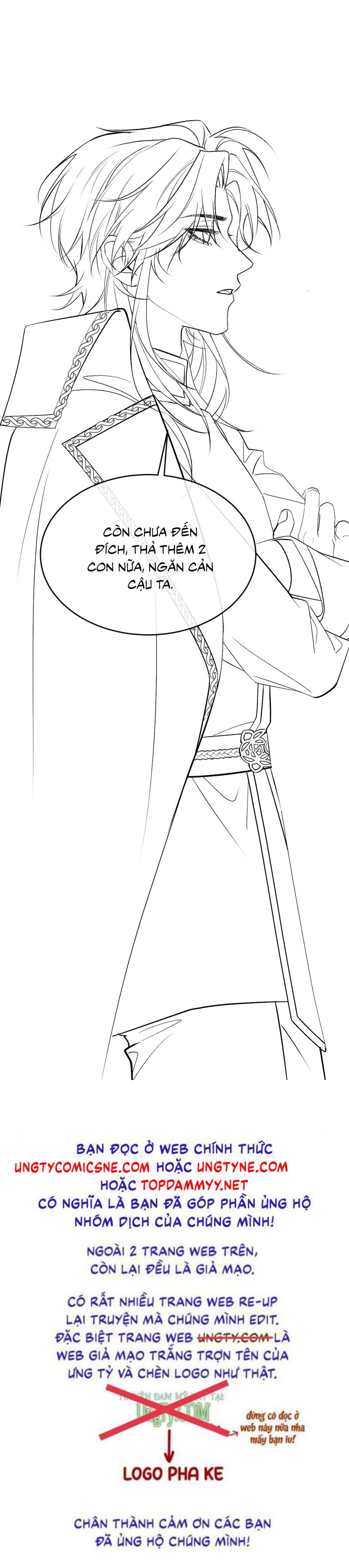 Quan Chỉ Huy Cao Lãnh Hễ Hôn Là Khóc Chap 6 - Next Chap 7