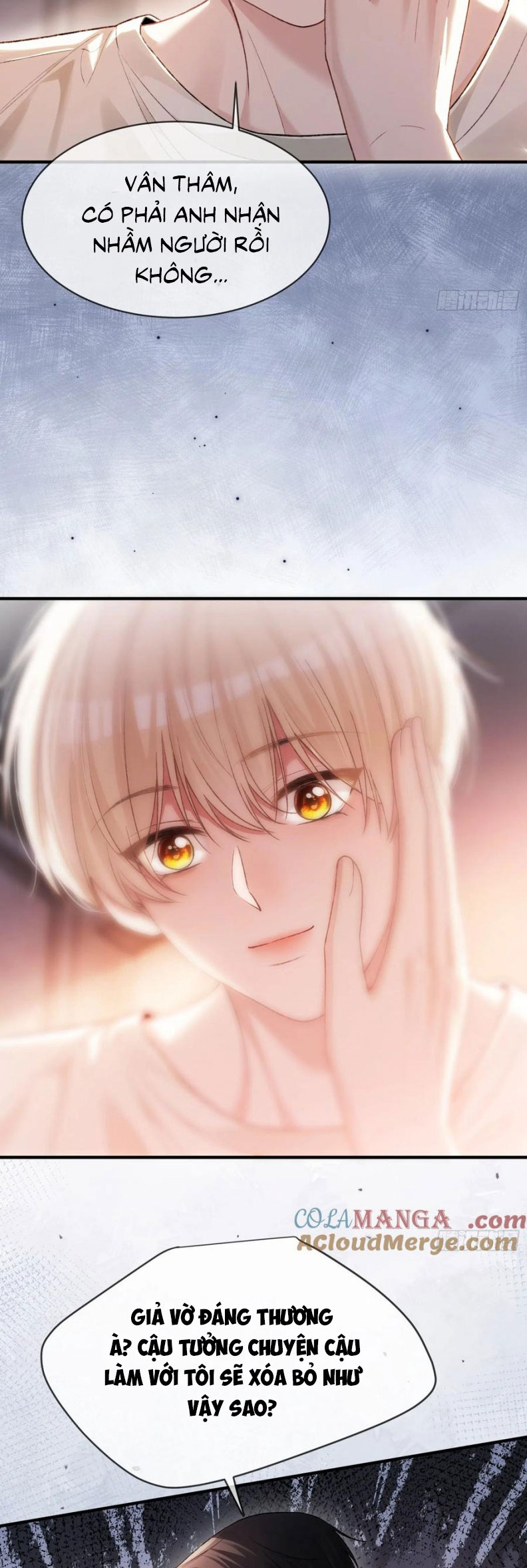 Xuyên Nhanh: Quan Hệ Gây Nghiện Chap 115 - Next Chap 116