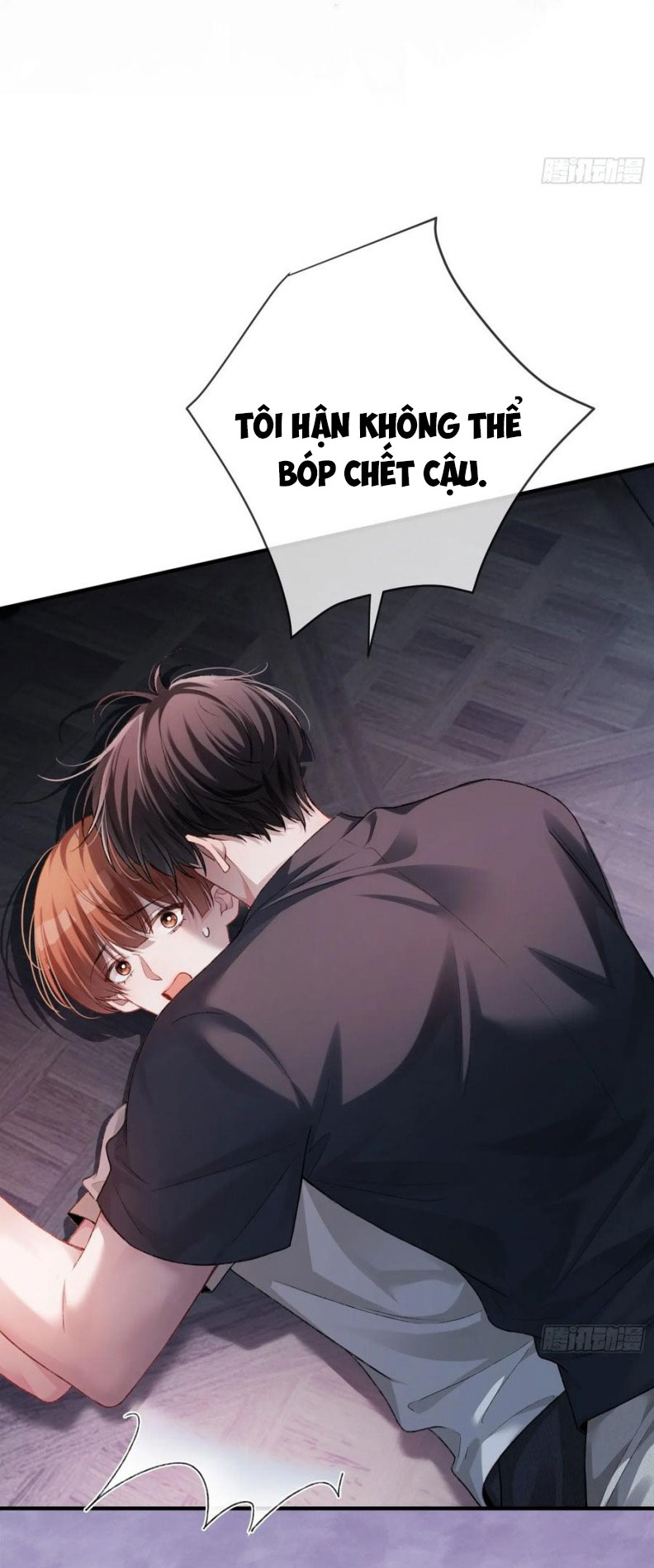 Xuyên Nhanh: Quan Hệ Gây Nghiện Chap 115 - Next Chap 116