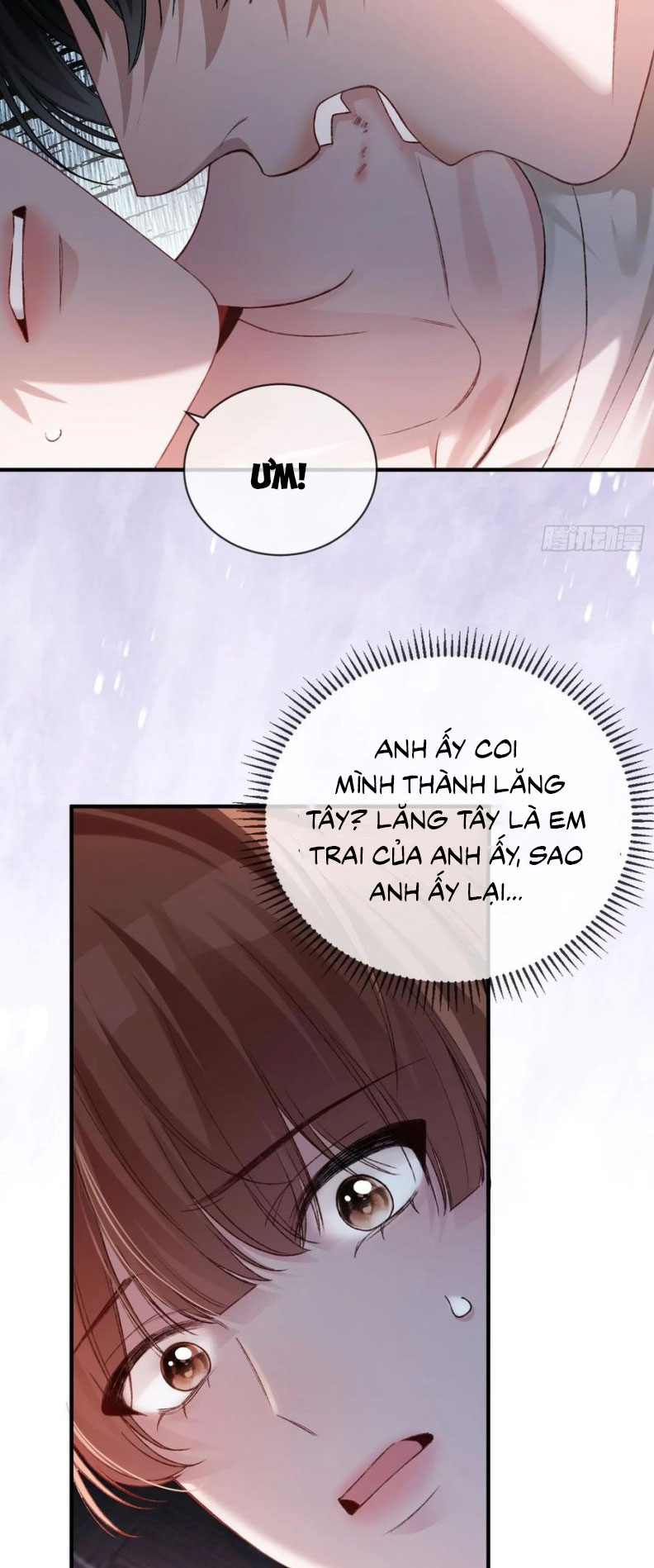 Xuyên Nhanh: Quan Hệ Gây Nghiện Chap 115 - Next Chap 116