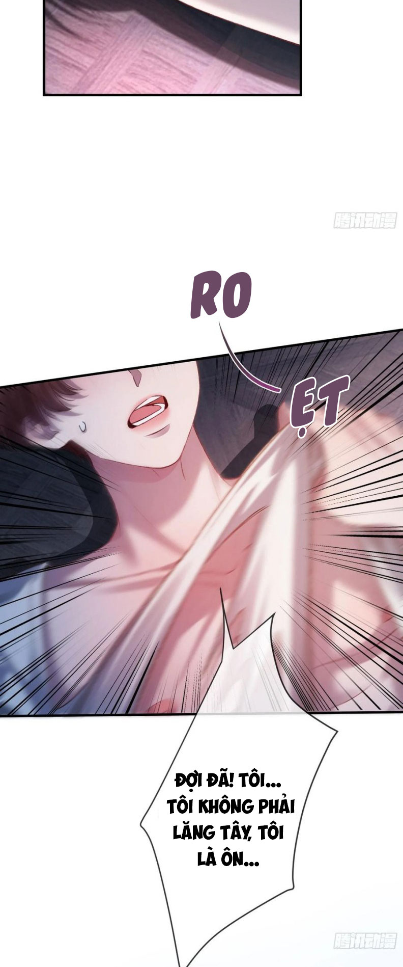 Xuyên Nhanh: Quan Hệ Gây Nghiện Chap 115 - Next Chap 116