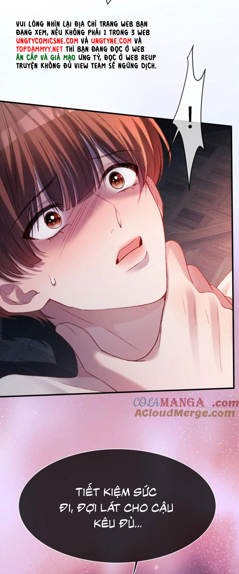 Xuyên Nhanh: Quan Hệ Gây Nghiện Chap 115 - Next Chap 116