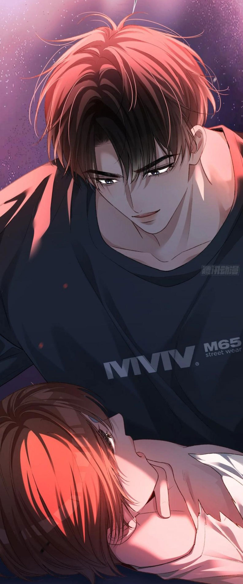 Xuyên Nhanh: Quan Hệ Gây Nghiện Chap 115 - Next Chap 116