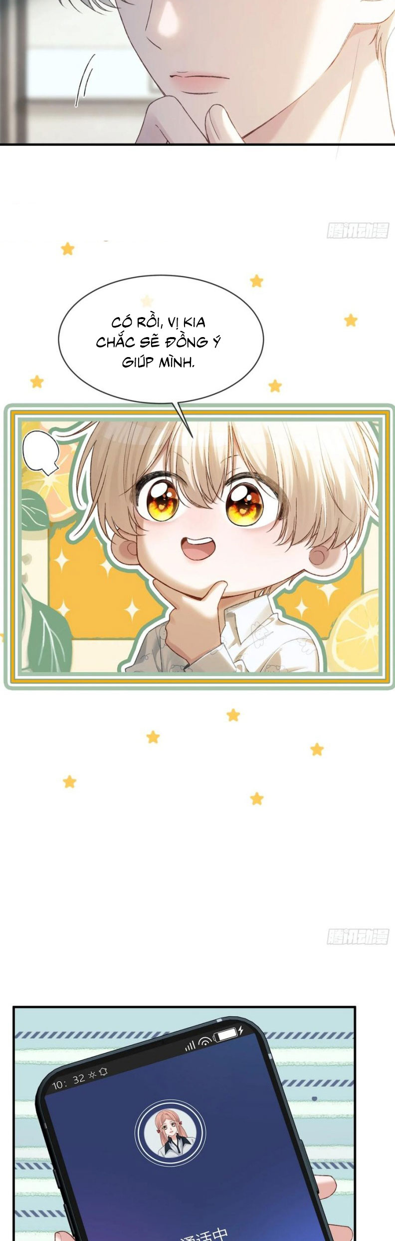 Xuyên Nhanh: Quan Hệ Gây Nghiện Chap 115 - Next Chap 116