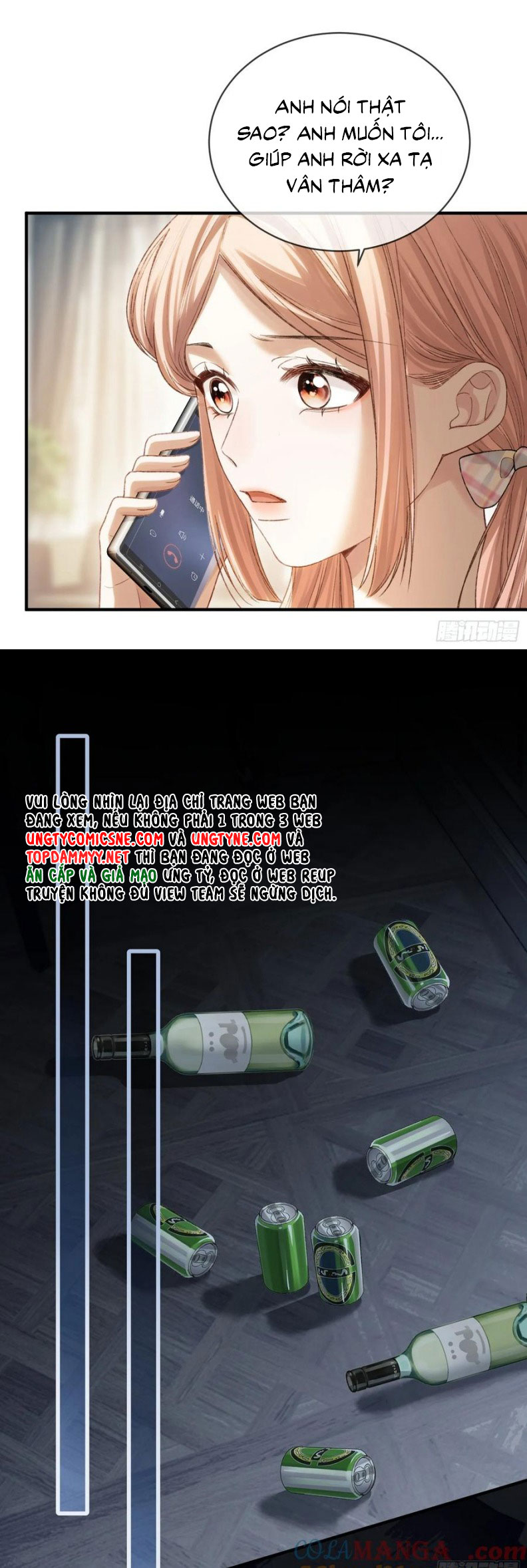 Xuyên Nhanh: Quan Hệ Gây Nghiện Chap 115 - Next Chap 116