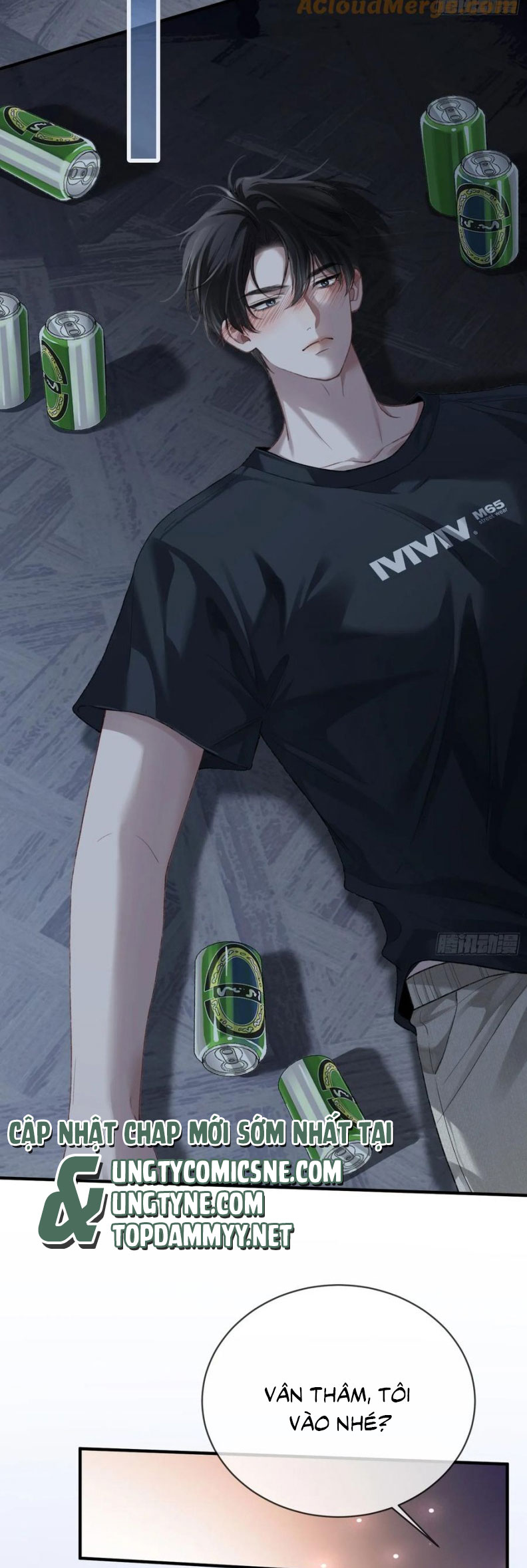 Xuyên Nhanh: Quan Hệ Gây Nghiện Chap 115 - Next Chap 116