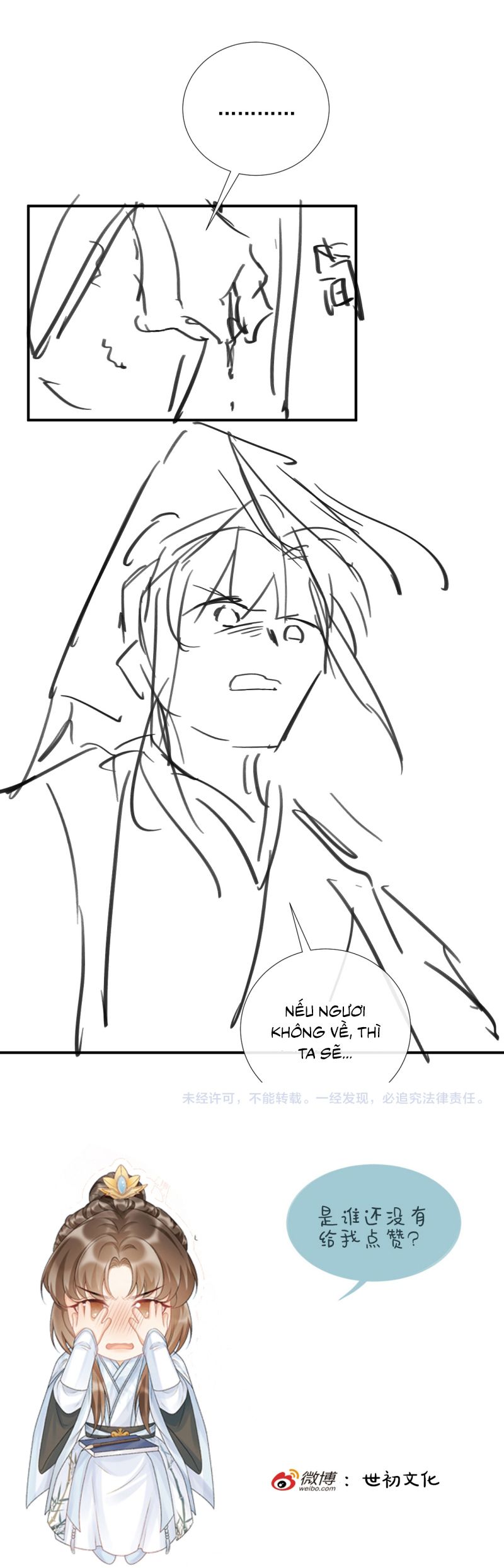 Bệnh Trạng Dụ Dỗ Chap 131 - Next Chap 132