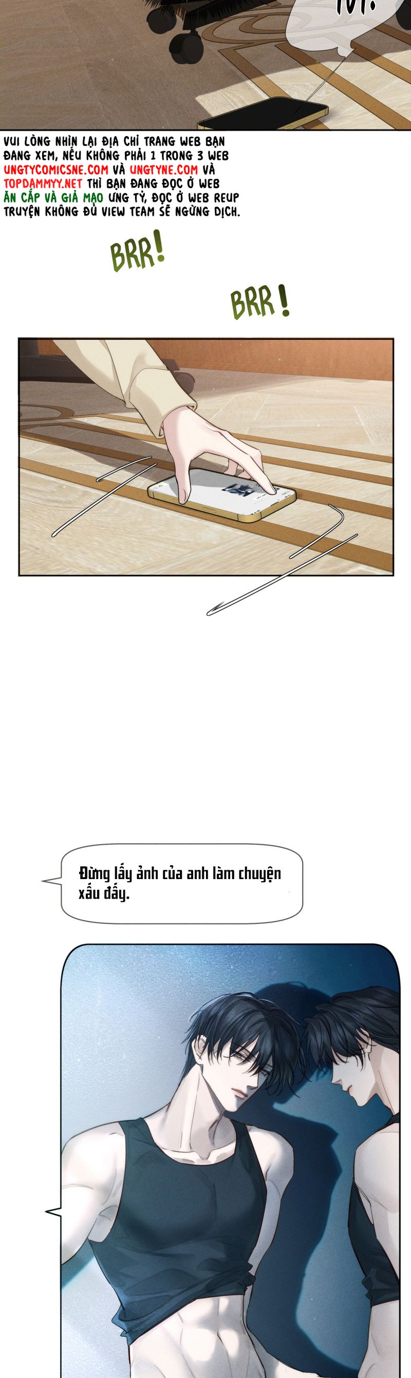 Nhân Vật Chính Chỉ Muốn Yêu Đương Chapter 219 - Next Chap 220