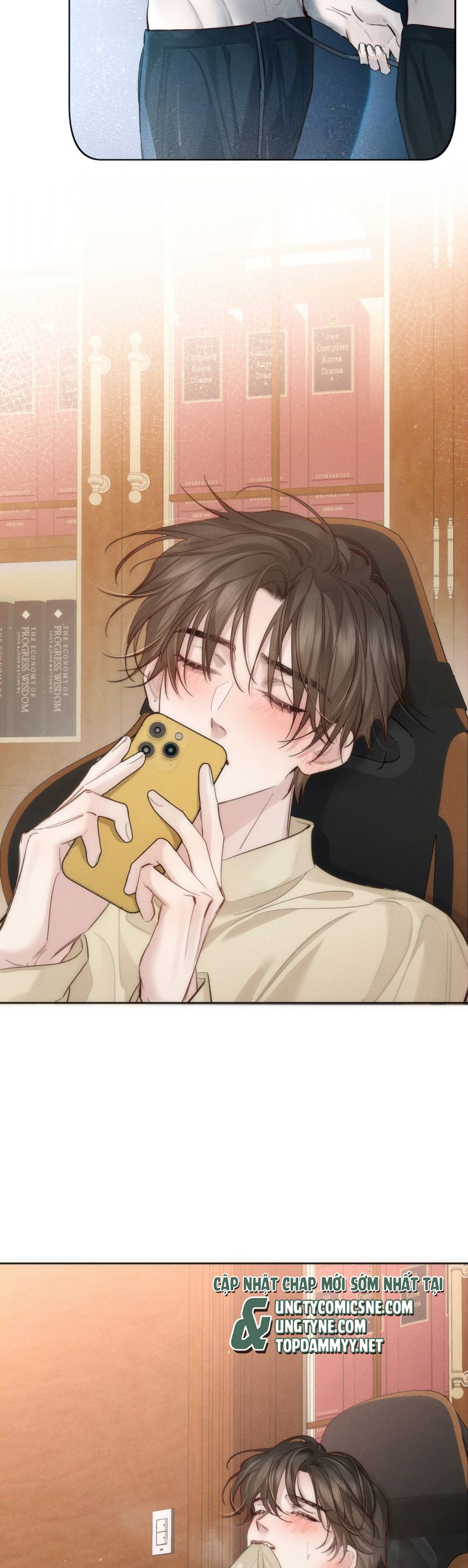 Nhân Vật Chính Chỉ Muốn Yêu Đương Chapter 219 - Next Chap 220