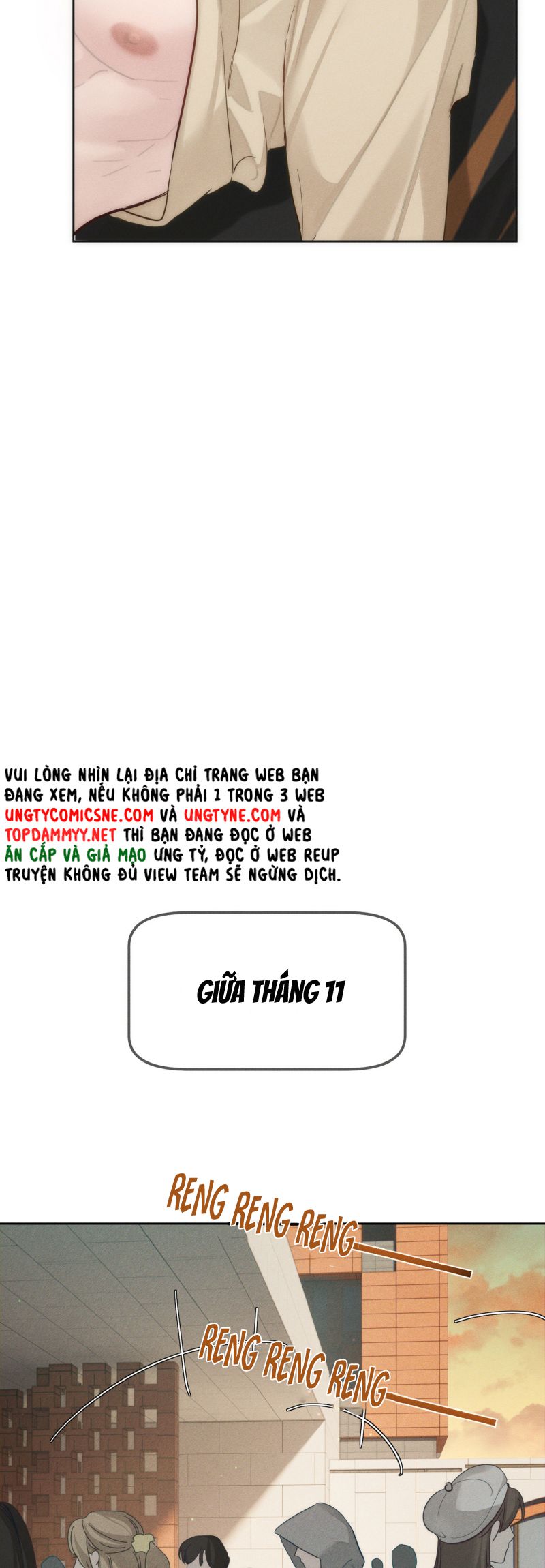 Nhân Vật Chính Chỉ Muốn Yêu Đương Chapter 219 - Next Chap 220