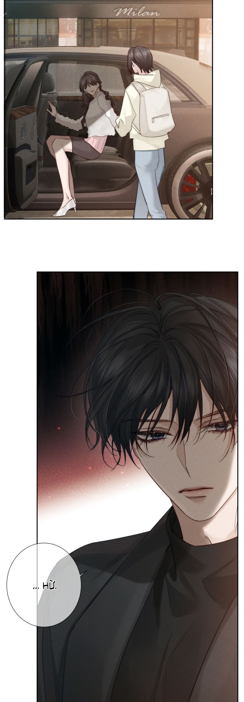 Nhân Vật Chính Chỉ Muốn Yêu Đương Chapter 219 - Next Chap 220