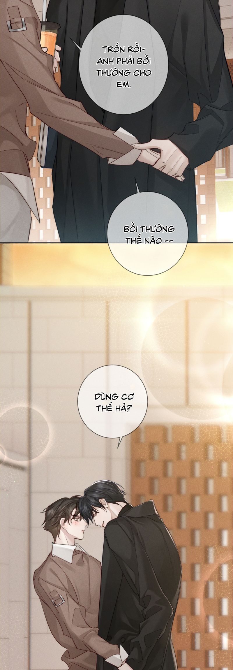 Nhân Vật Chính Chỉ Muốn Yêu Đương Chapter 219 - Next Chap 220