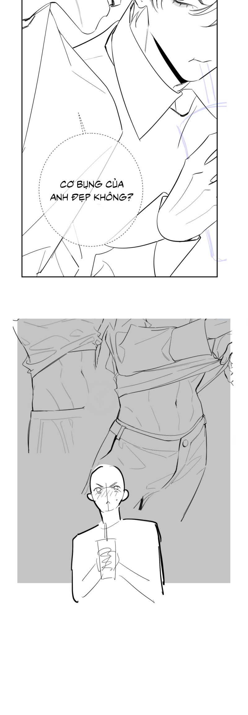 Nhân Vật Chính Chỉ Muốn Yêu Đương Chapter 219 - Next Chap 220