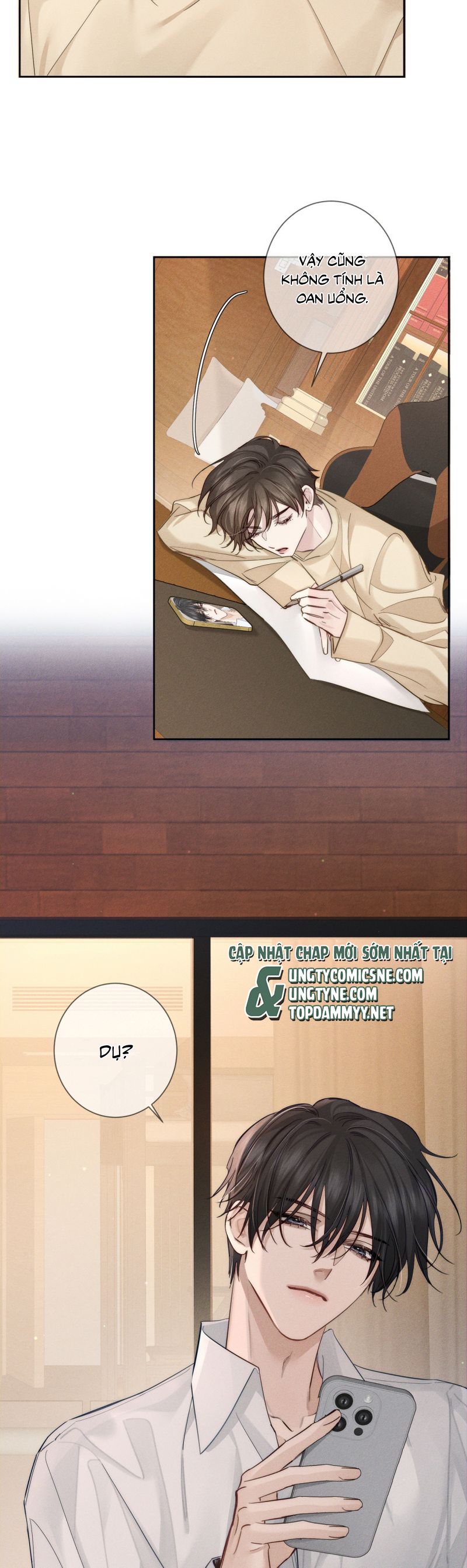 Nhân Vật Chính Chỉ Muốn Yêu Đương Chapter 219 - Next Chap 220