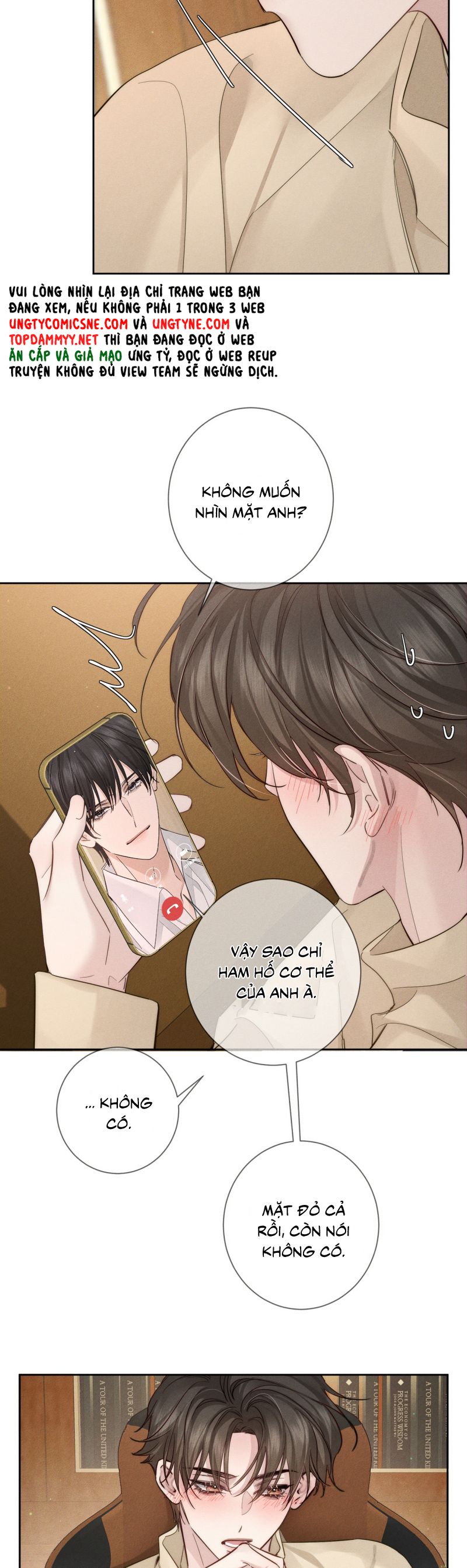 Nhân Vật Chính Chỉ Muốn Yêu Đương Chapter 219 - Next Chap 220