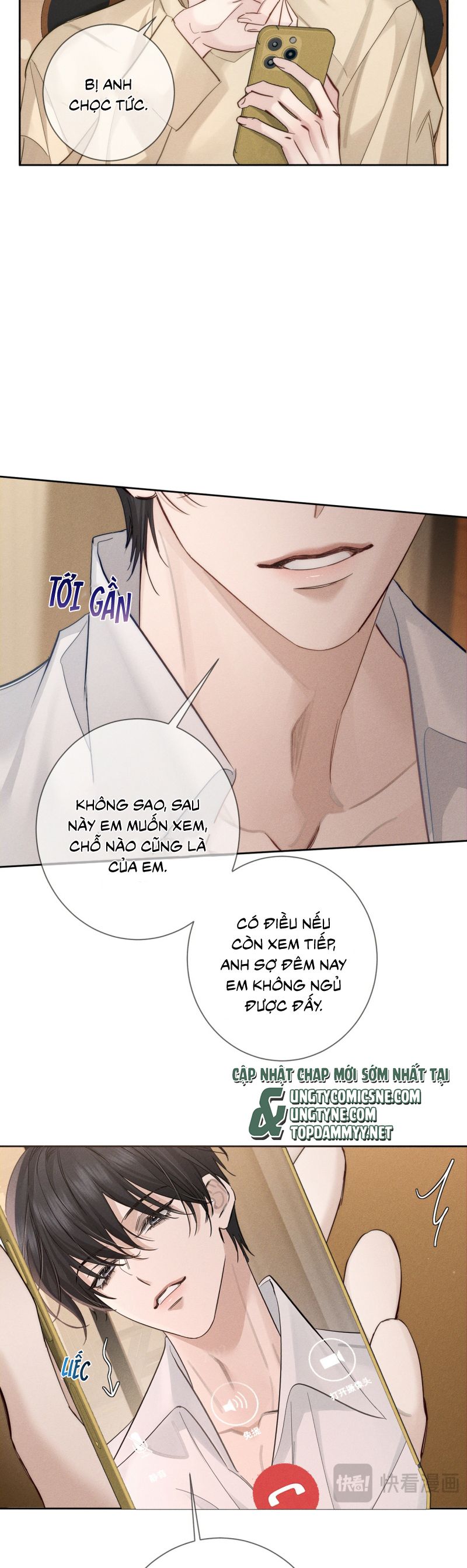 Nhân Vật Chính Chỉ Muốn Yêu Đương Chapter 219 - Next Chap 220