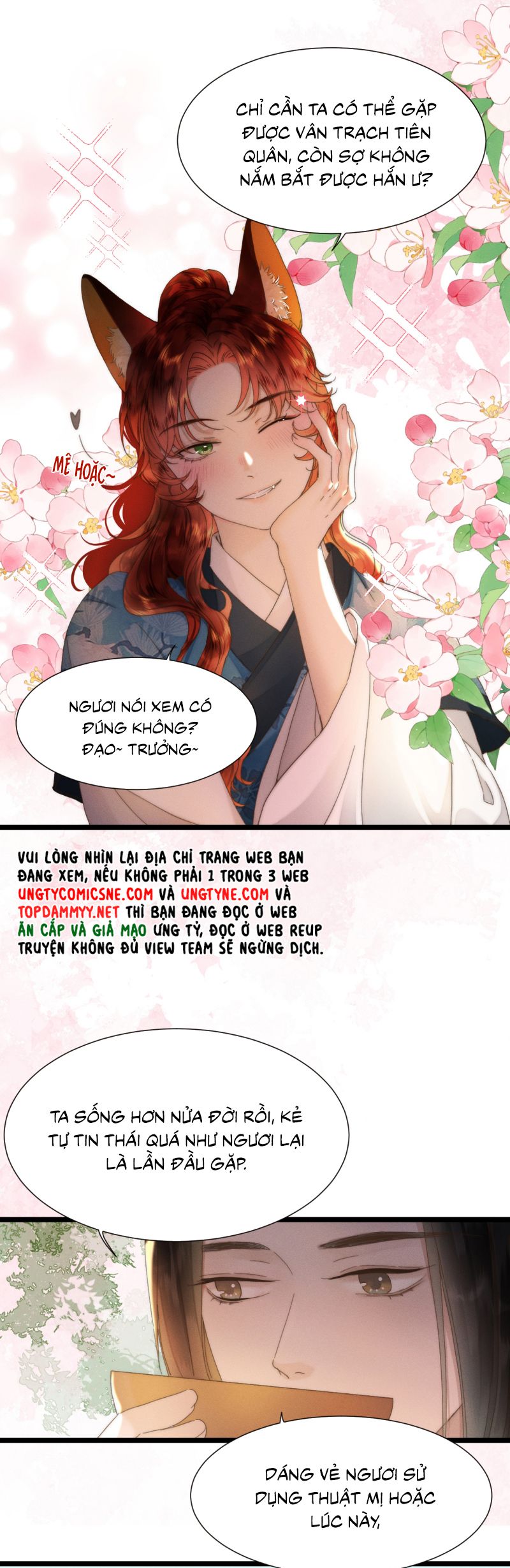 Khanh Khanh Chap 22 - Next Chap 23