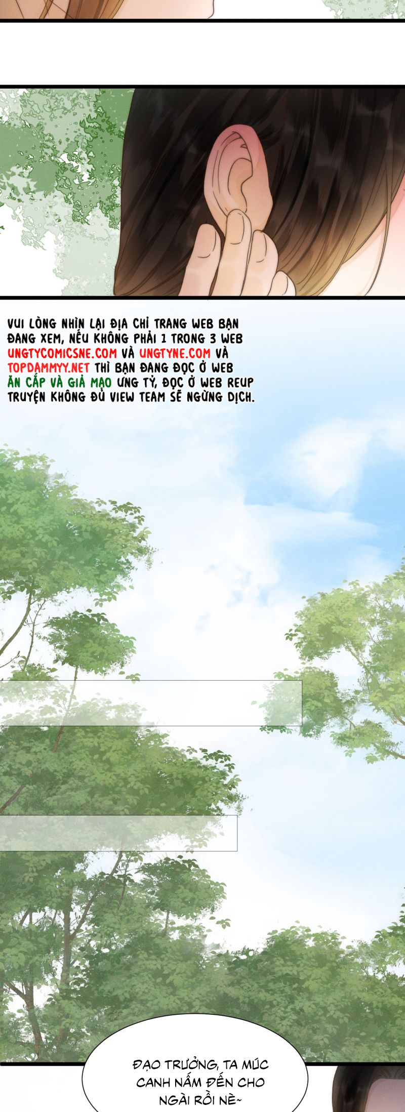 Khanh Khanh Chap 22 - Next Chap 23