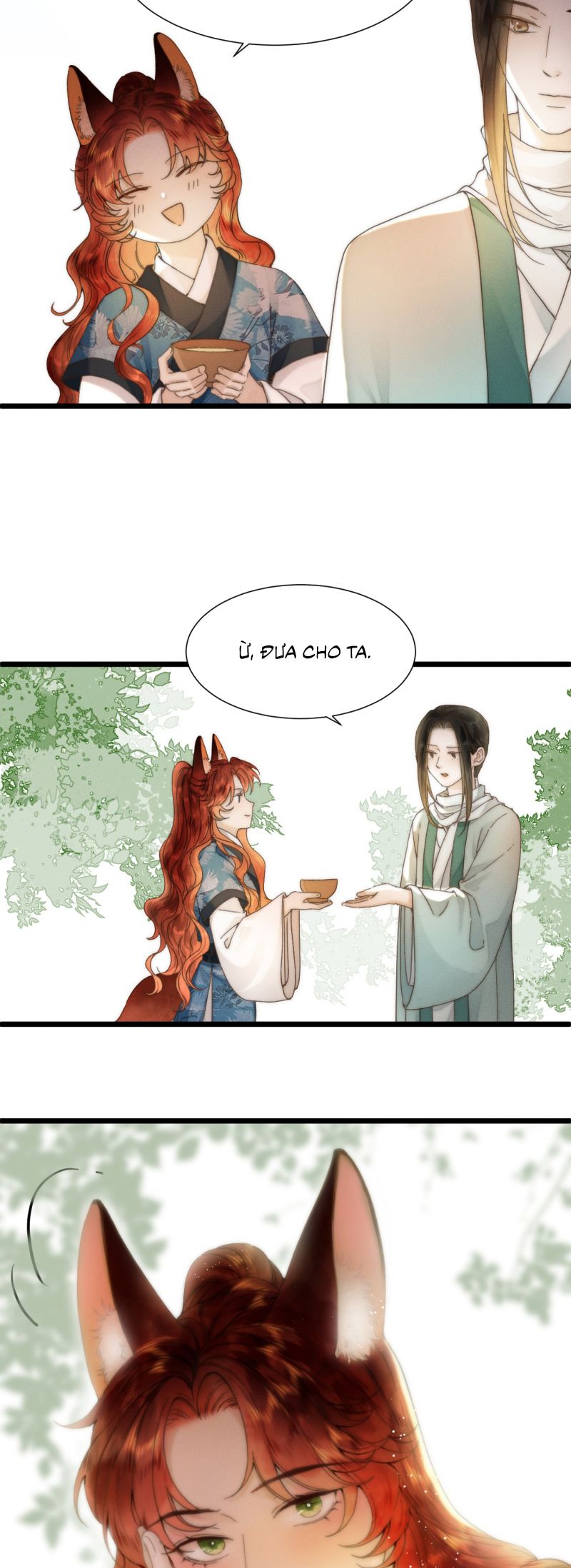 Khanh Khanh Chap 22 - Next Chap 23