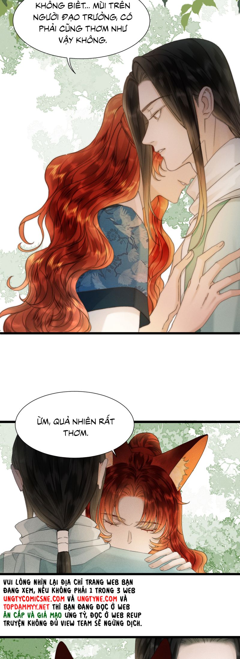 Khanh Khanh Chap 22 - Next Chap 23