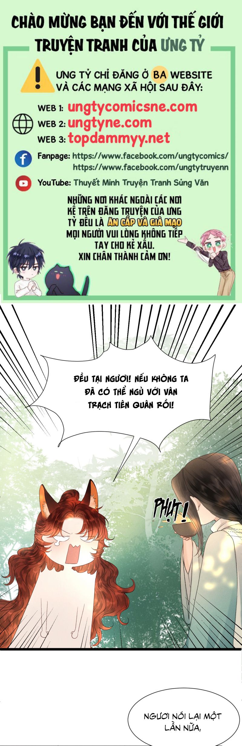 Khanh Khanh Chap 22 - Next Chap 23