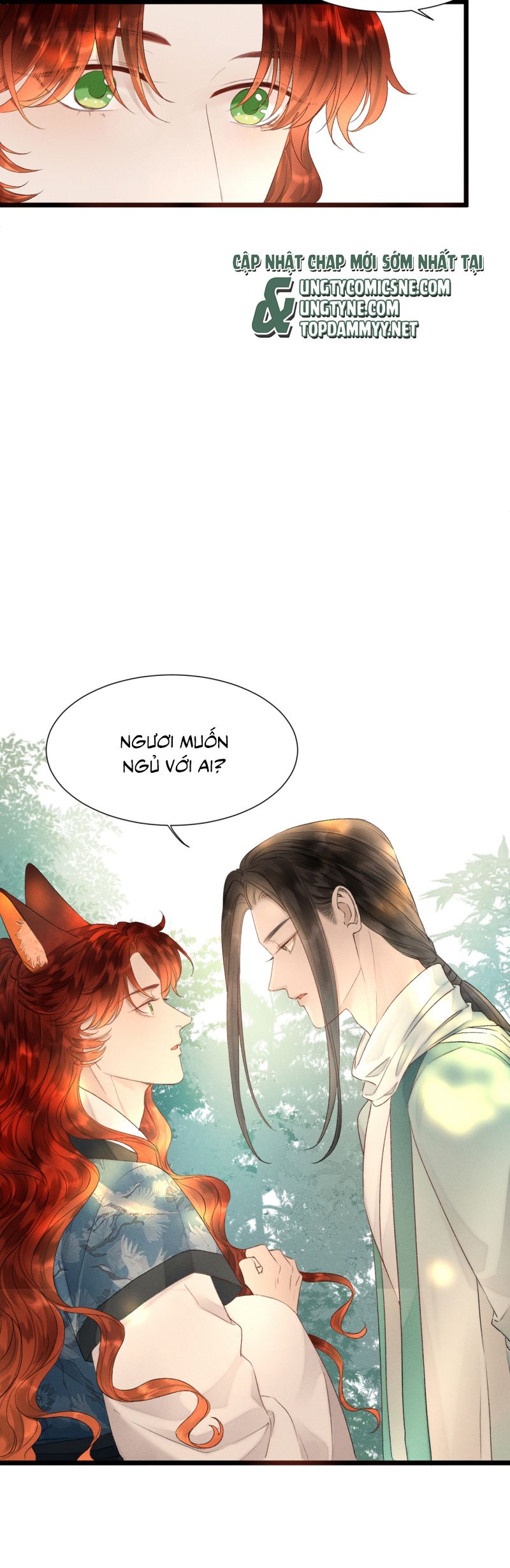 Khanh Khanh Chap 22 - Next Chap 23