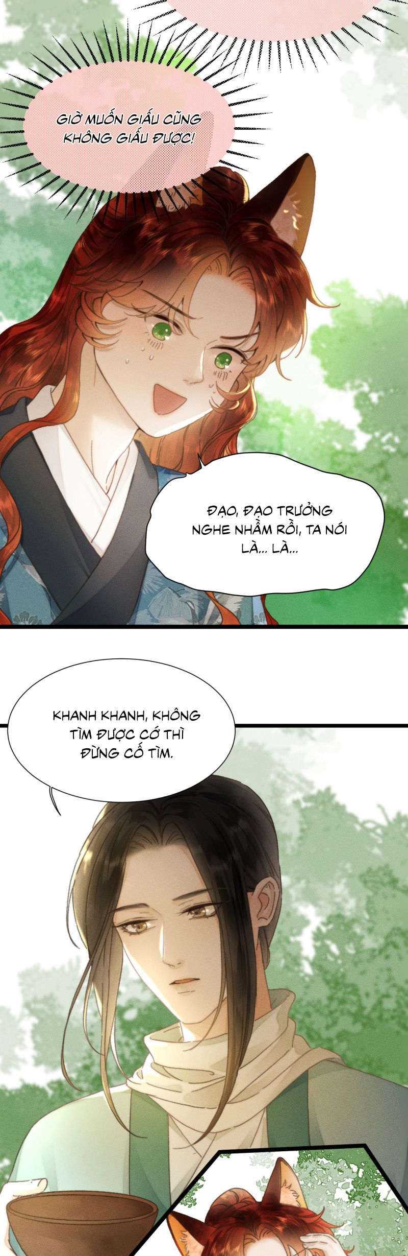 Khanh Khanh Chap 22 - Next Chap 23