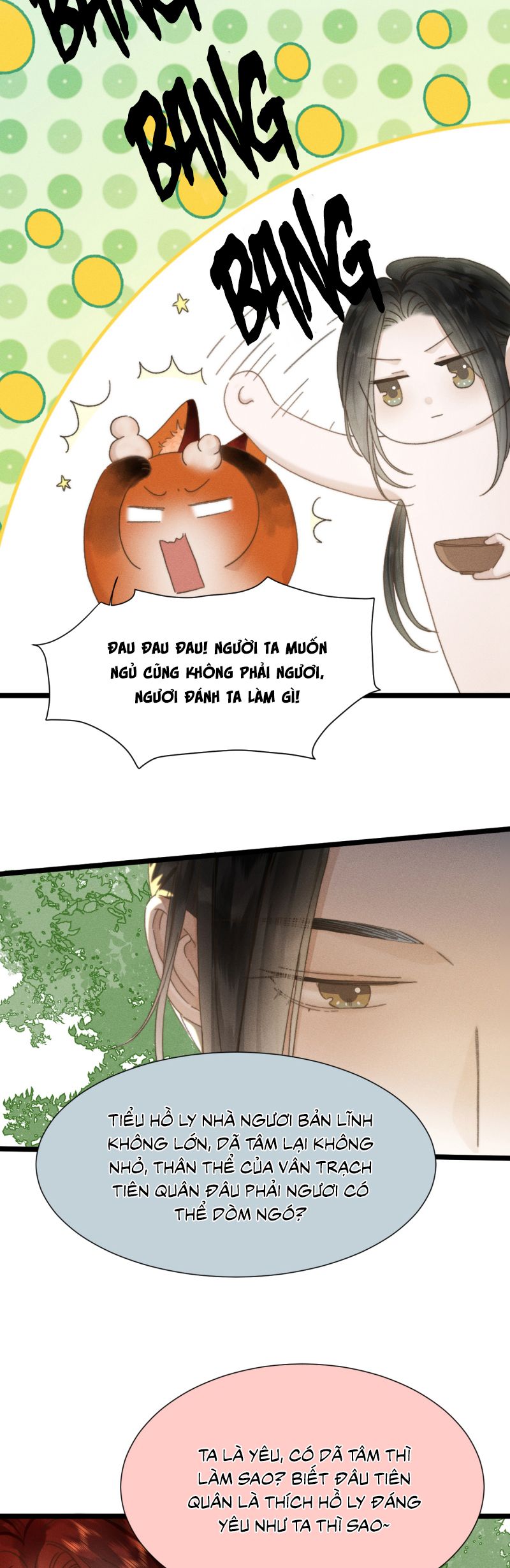 Khanh Khanh Chap 22 - Next Chap 23