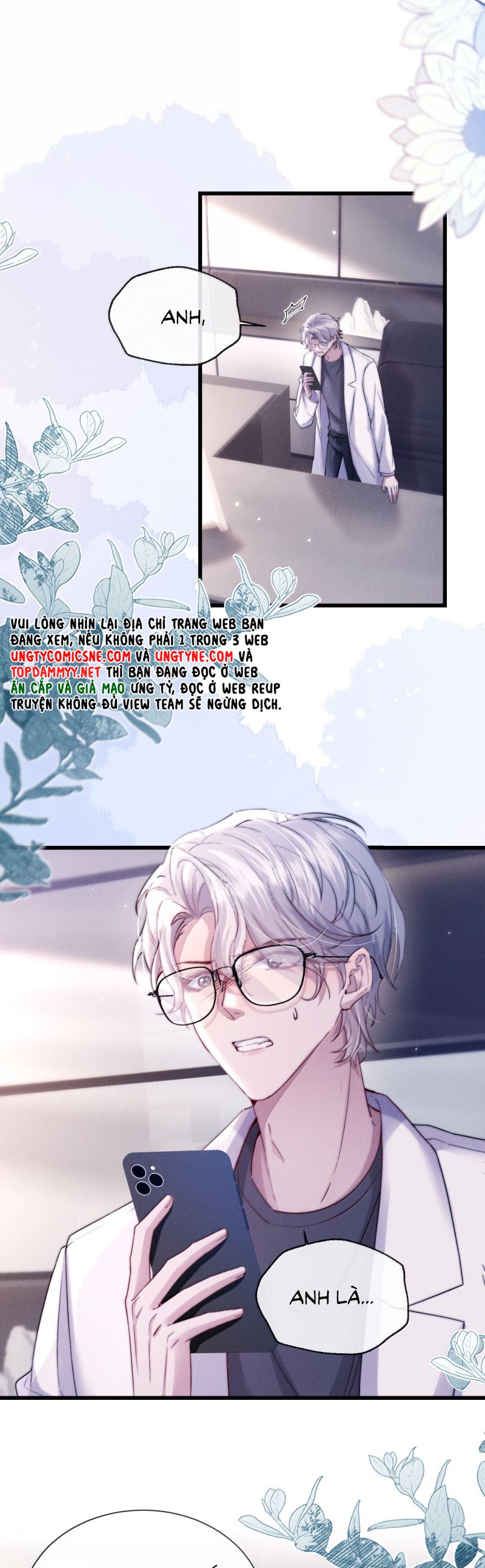 Kế Hoạch Tự Dưỡng Cuồng Khuyển Chap 62 - Trang 4