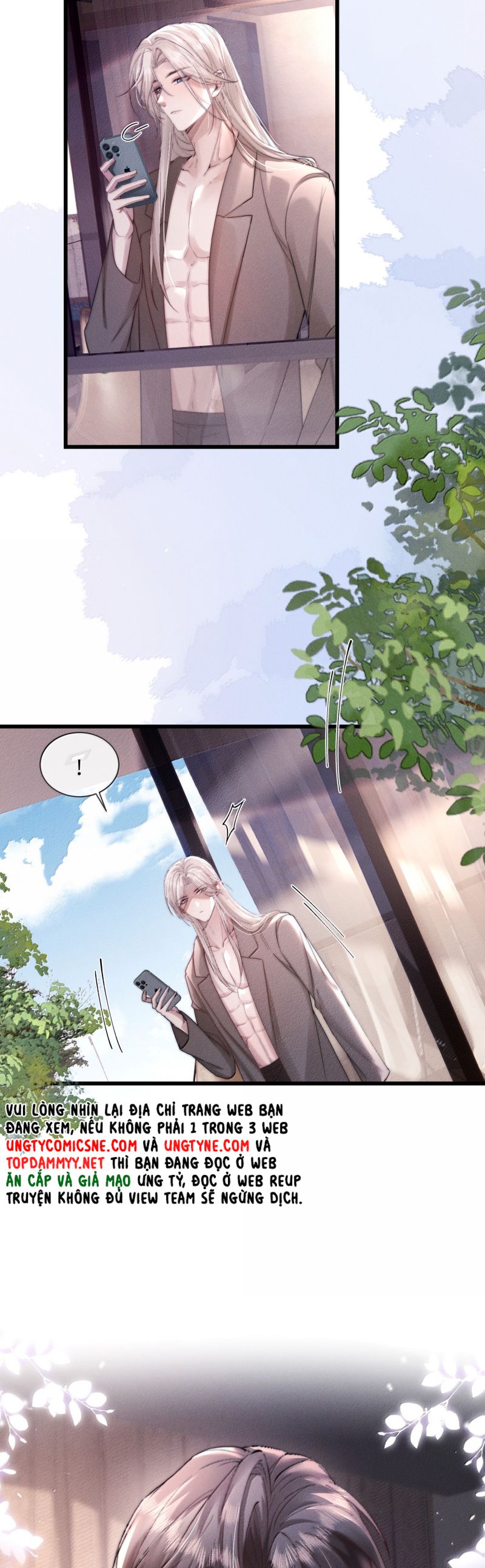 Kế Hoạch Tự Dưỡng Cuồng Khuyển Chap 62 - Trang 4