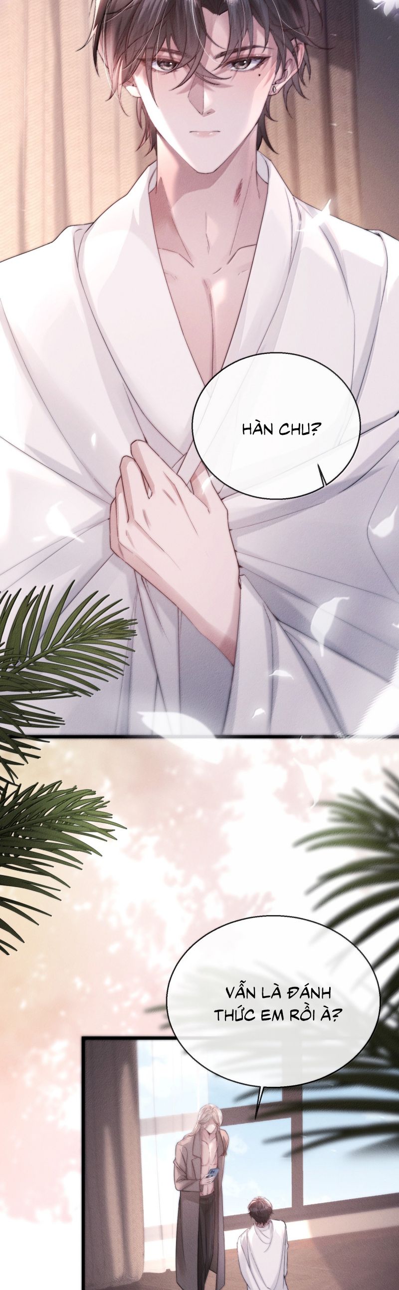 Kế Hoạch Tự Dưỡng Cuồng Khuyển Chap 62 - Trang 4