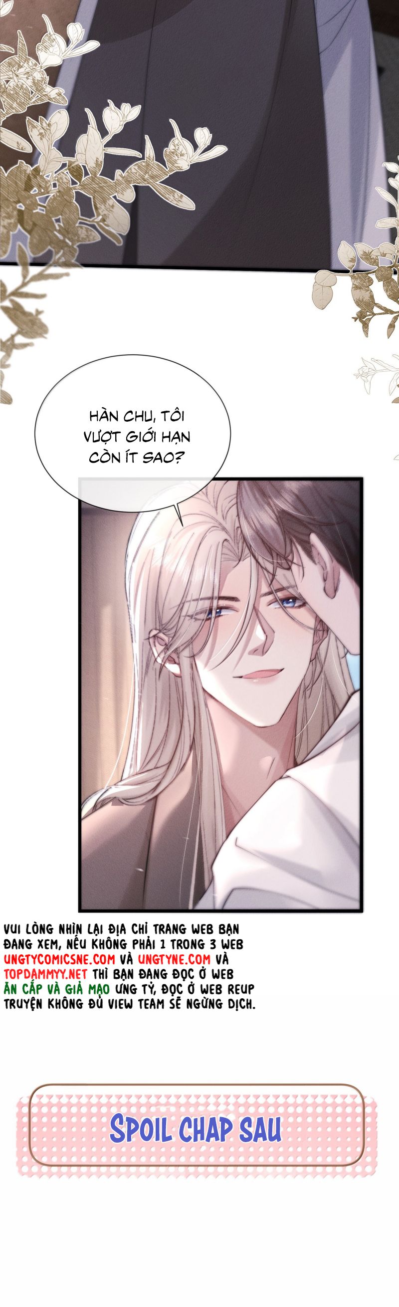 Kế Hoạch Tự Dưỡng Cuồng Khuyển Chap 62 - Trang 4