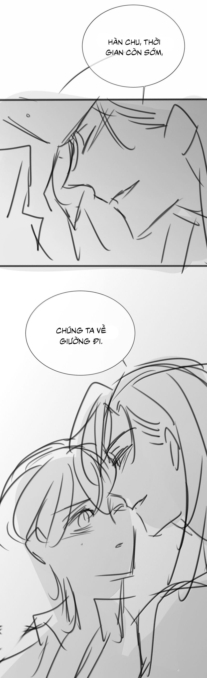 Kế Hoạch Tự Dưỡng Cuồng Khuyển Chap 62 - Trang 4