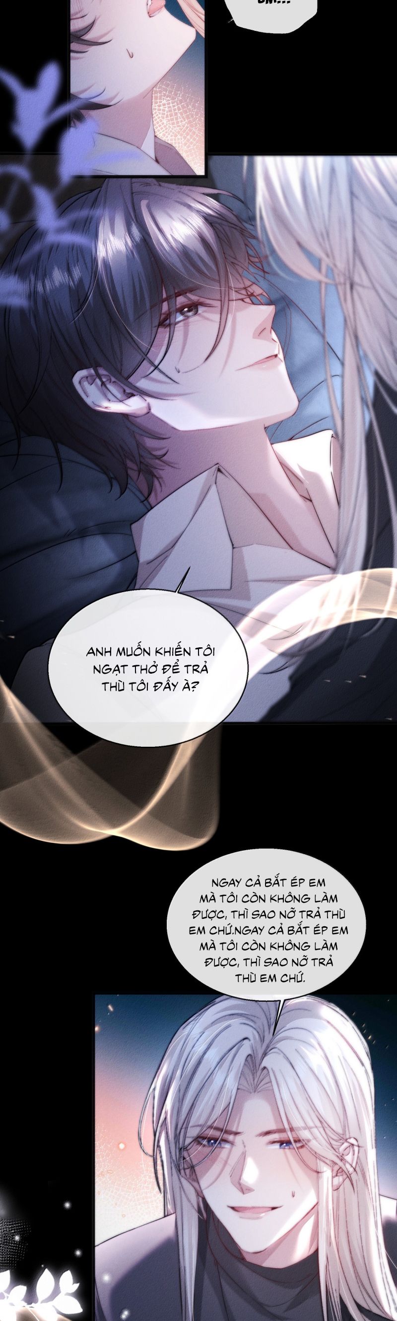 Kế Hoạch Tự Dưỡng Cuồng Khuyển Chap 62 - Trang 4