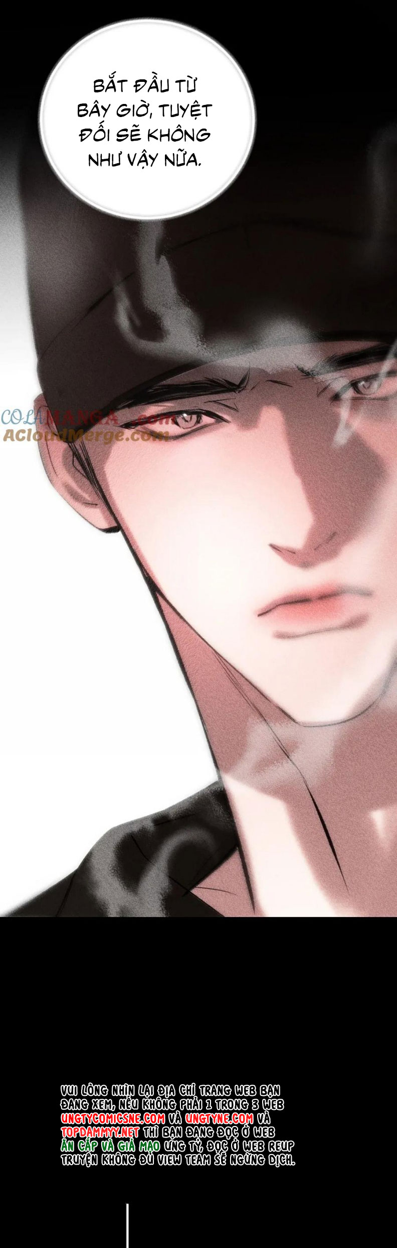 Chạy Trốn Khỏi Tầng Hầm Chapter 17 - Trang 4