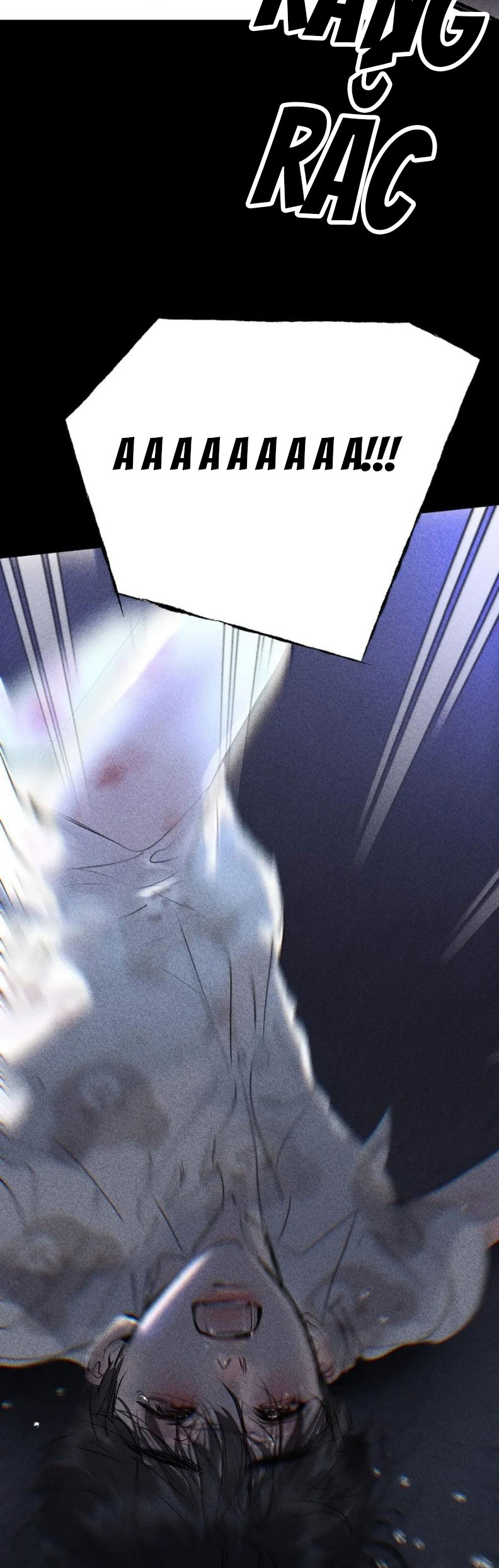 Chạy Trốn Khỏi Tầng Hầm Chapter 17 - Trang 4