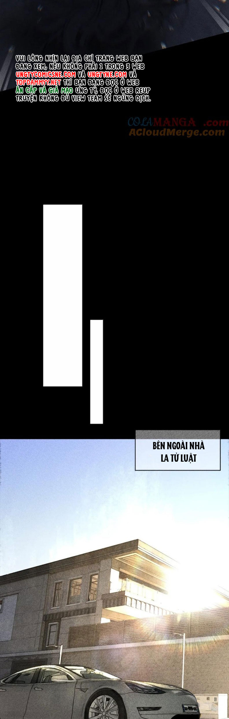 Chạy Trốn Khỏi Tầng Hầm Chapter 17 - Trang 4