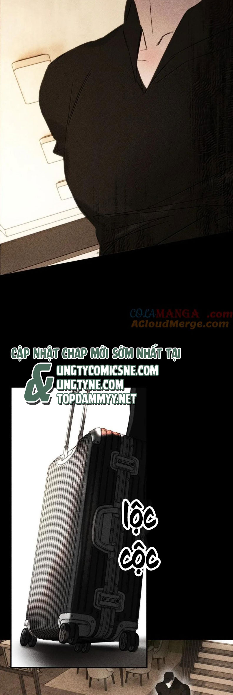 Chạy Trốn Khỏi Tầng Hầm Chapter 17 - Trang 4