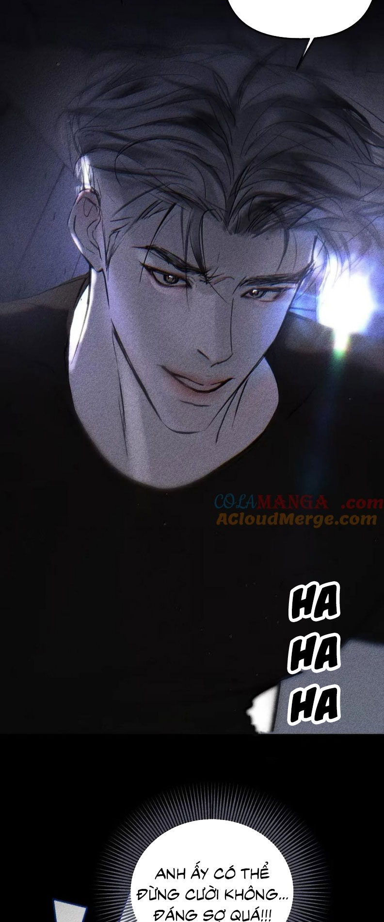 Chạy Trốn Khỏi Tầng Hầm Chapter 18 - Trang 4