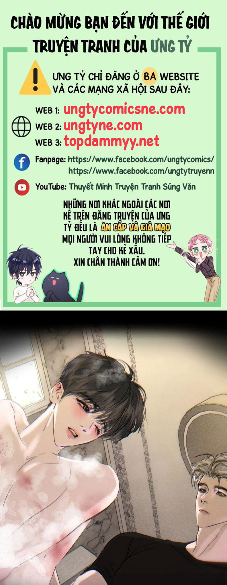 Chạy Trốn Khỏi Tầng Hầm Chapter 18 - Trang 4