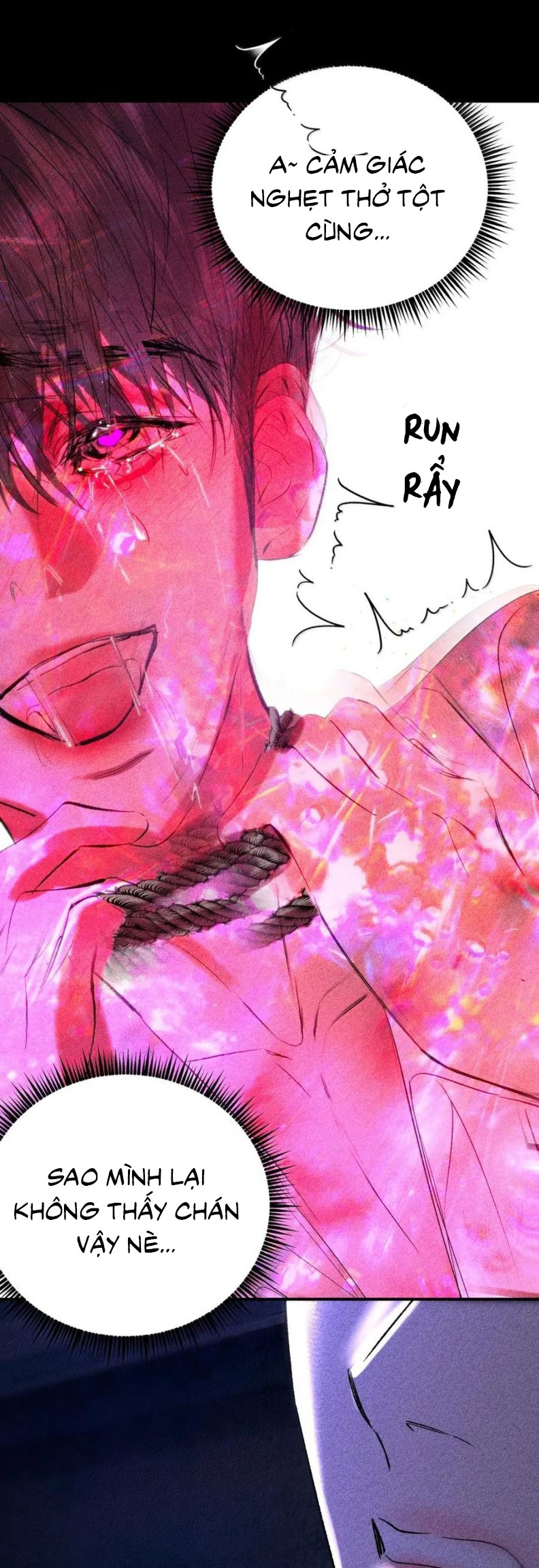 Chạy Trốn Khỏi Tầng Hầm Chapter 18 - Trang 4