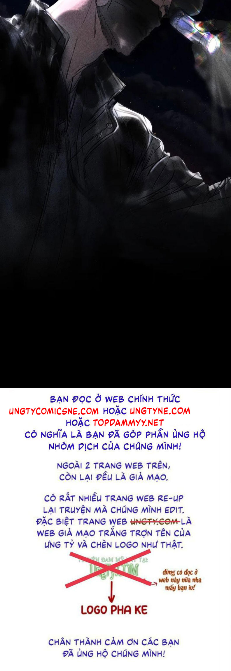 Chạy Trốn Khỏi Tầng Hầm Chapter 18 - Trang 4