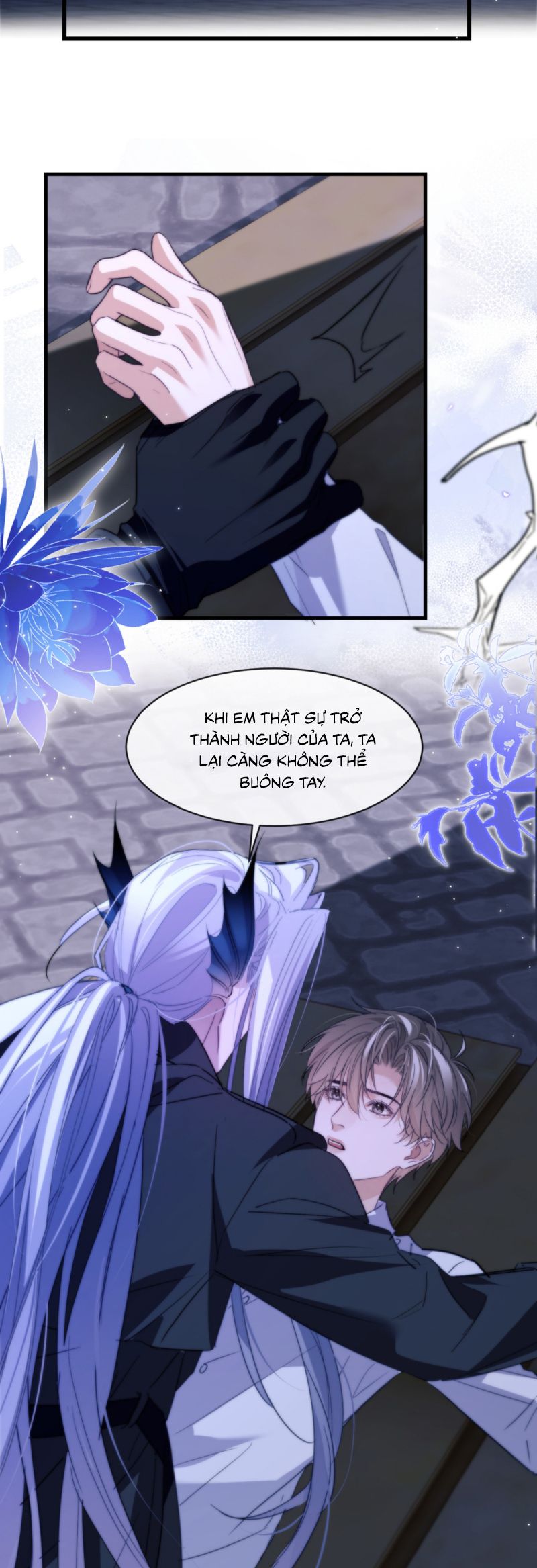 Desharow Nhân Ngư Chap 90 - Trang 4