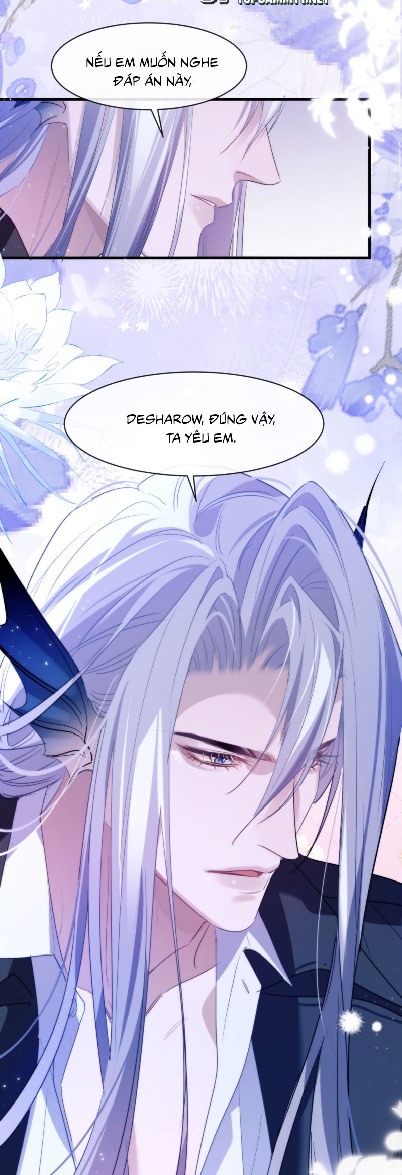 Desharow Nhân Ngư Chap 90 - Trang 4