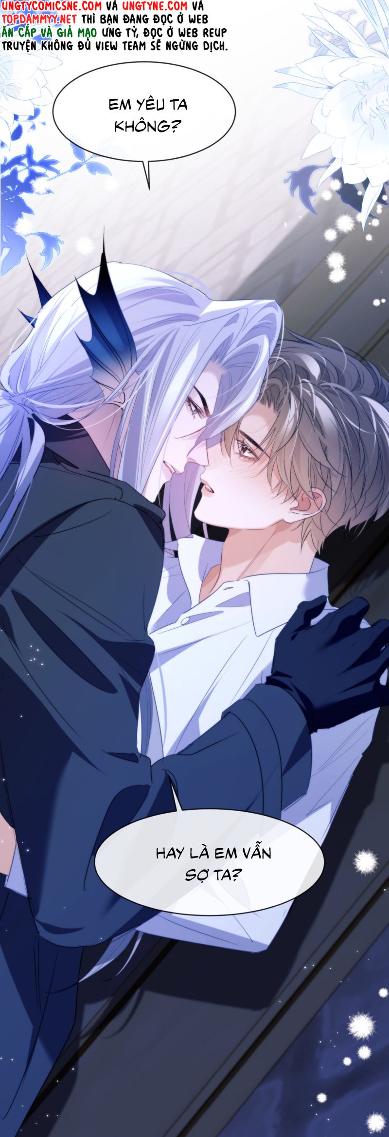 Desharow Nhân Ngư Chap 90 - Trang 4