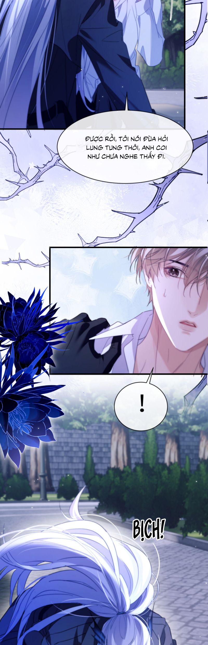 Desharow Nhân Ngư Chap 90 - Trang 4