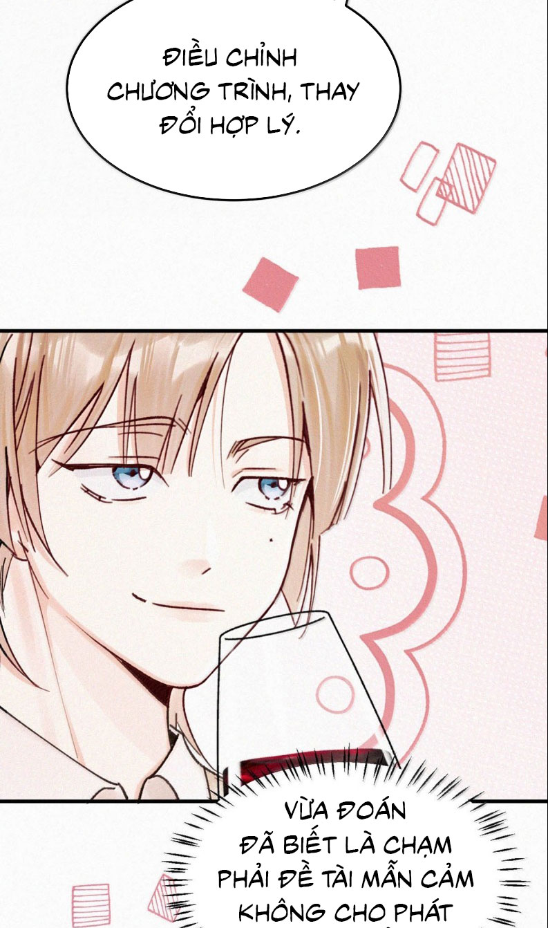 Môi Súng Phiên ngoại 13 - Next Phiên ngoại 14