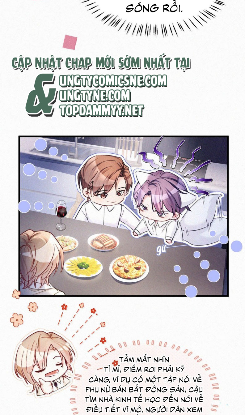 Môi Súng Phiên ngoại 13 - Next Phiên ngoại 14