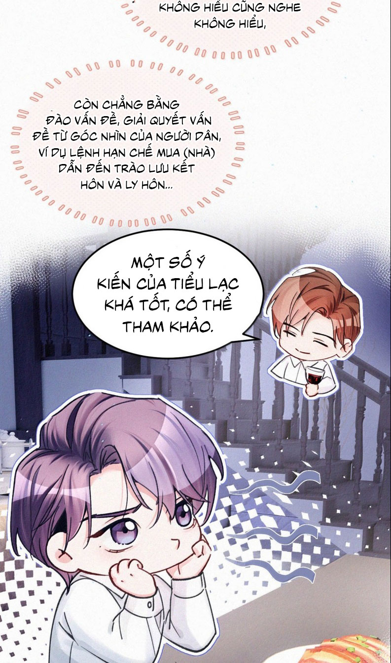 Môi Súng Phiên ngoại 13 - Next Phiên ngoại 14