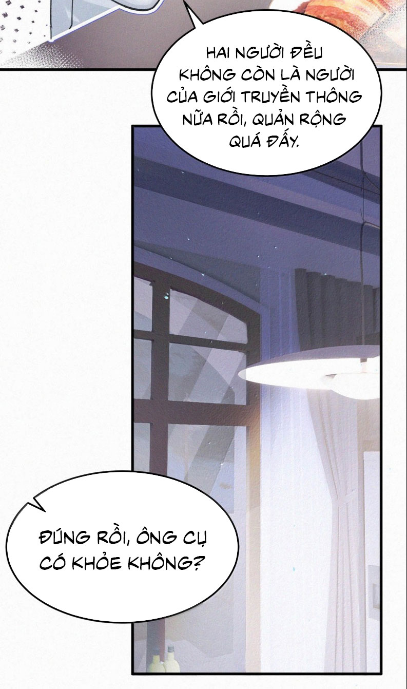 Môi Súng Phiên ngoại 13 - Next Phiên ngoại 14